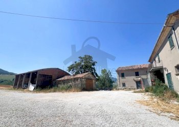 Esterno - Rustico Case Giogano, San Leo - foto 7