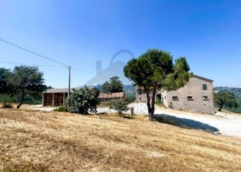 Esterno - Rustico Case Giogano, San Leo - foto 9