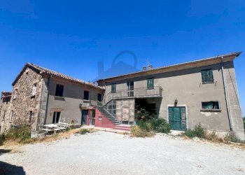 Borghetto - Rustico Case Giogano, San Leo - foto 11