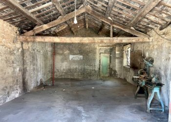 Deposito - Rustico Case Giogano, San Leo - foto 13