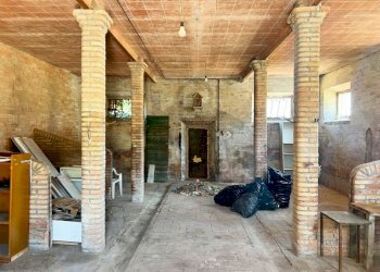 Deposito - Rustico Case Giogano, San Leo - foto 16