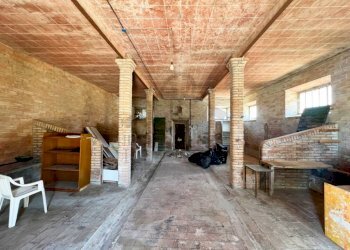 Deposito - Rustico Case Giogano, San Leo - foto 17