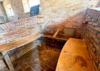 Deposito - Rustico Case Giogano, San Leo - foto 18