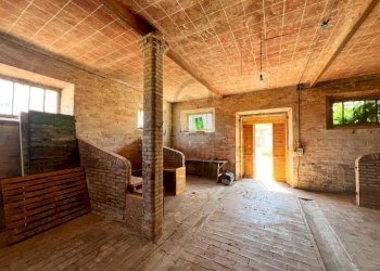 Deposito - Rustico Case Giogano, San Leo - foto 19