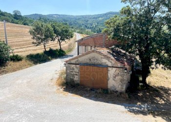 Esterno - Rustico Case Giogano, San Leo - foto 20