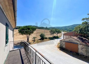 Esterno - Rustico Case Giogano, San Leo - foto 21