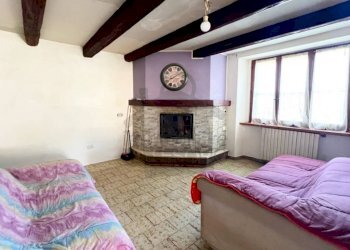 Abitazione - Rustico Case Giogano, San Leo - foto 36