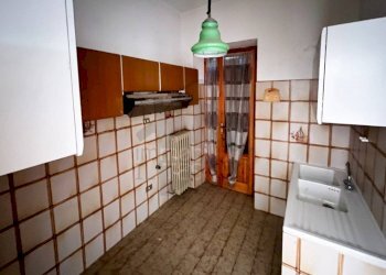 Cucina - Rustico Case Giogano, San Leo - foto 44