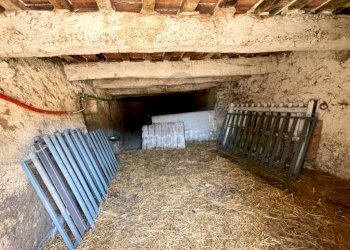 Deposito - Rustico Case Giogano, San Leo - foto 47