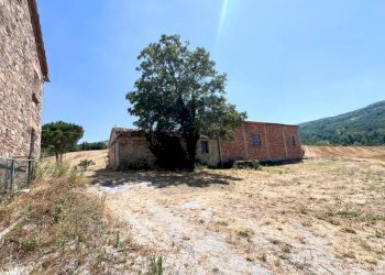 Esterno - Rustico Case Giogano, San Leo - foto 48