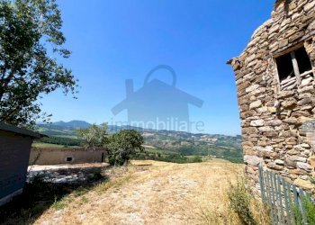 Esterno - Rustico Case Giogano, San Leo - foto 49