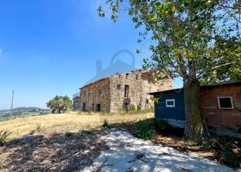 Esterno - Rustico Case Giogano, San Leo - foto 50