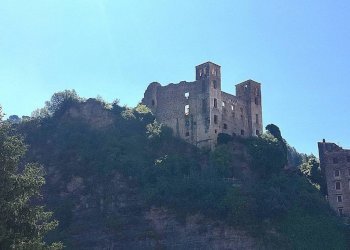 Vista - Negozio via Patrioti Martiri, Dolceacqua - foto 21