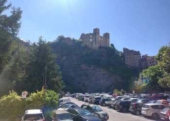 Vista - Negozio via Patrioti Martiri, Dolceacqua - foto 22