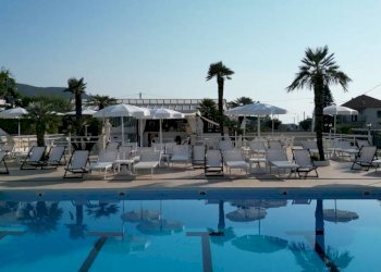 Piscina - Palestra e Impianti Sportivi Ceriale - foto 3