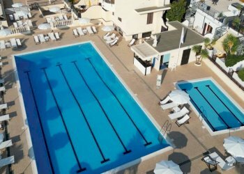 Piscina - Palestra e Impianti Sportivi Ceriale - foto 6