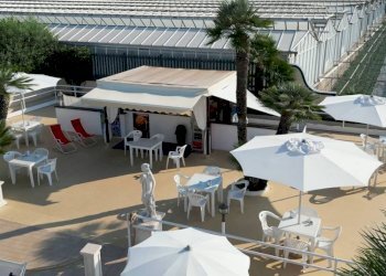 Balcone - Palestra e Impianti Sportivi Ceriale - foto 12