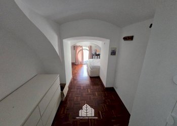Camera da letto - Terreno non edificabile via Monte di Pietà, 23, Bra - foto 12