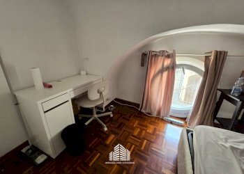 Camera da letto - Terreno non edificabile via Monte di Pietà, 23, Bra - foto 14