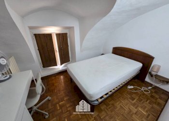 Camera da letto - Terreno non edificabile via Monte di Pietà, 23, Bra - foto 16