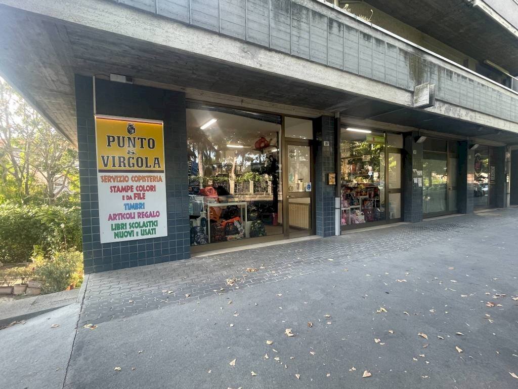 Zona - Cartoleria - Libreria via Abbazia, Morciano di Romagna - foto 1