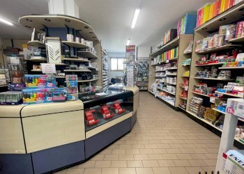 Interno non residenziale - Cartoleria - Libreria via Abbazia, Morciano di Romagna - foto 9