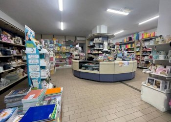 Interno non residenziale - Cartoleria - Libreria via Abbazia, Morciano di Romagna - foto 10