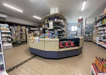 Interno non residenziale - Cartoleria - Libreria via Abbazia, Morciano di Romagna - foto 11