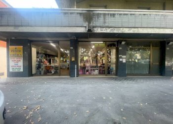 Interno non residenziale - Cartoleria - Libreria via Abbazia, Morciano di Romagna - foto 12