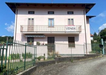 Facciata - Villa via Case Sparse, 9, Zumaglia - foto 2