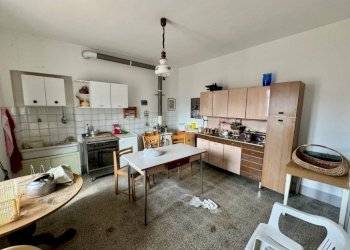 Cucina - Villa via Case Sparse, 9, Zumaglia - foto 5