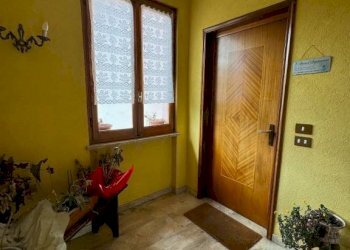 Interno palazzo - Villa via Case Sparse, 9, Zumaglia - foto 9