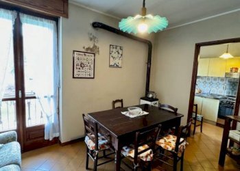 Salone - Villa via Case Sparse, 9, Zumaglia - foto 13