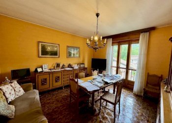 Salone - Villa via Case Sparse, 9, Zumaglia - foto 14