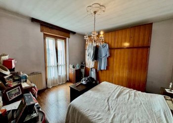 Camera da letto - Villa via Case Sparse, 9, Zumaglia - foto 16