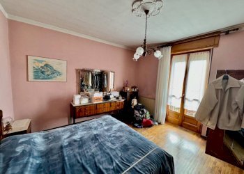 Camera da letto - Villa via Case Sparse, 9, Zumaglia - foto 17