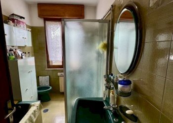 Bagno - Villa via Case Sparse, 9, Zumaglia - foto 18