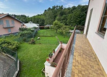 Giardino - Villa via Case Sparse, 9, Zumaglia - foto 20