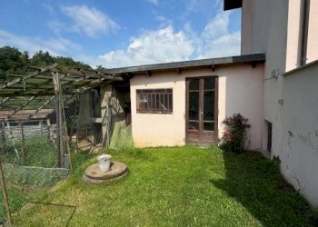 Giardino - Villa via Case Sparse, 9, Zumaglia - foto 21