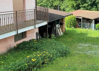 Terreno - Villa via Case Sparse, 9, Zumaglia - foto 22