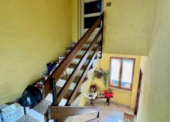 Interno palazzo - Villa via Case Sparse, 9, Zumaglia - foto 23