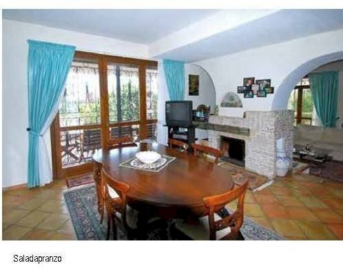 Salone - Villa Coriano - foto 2