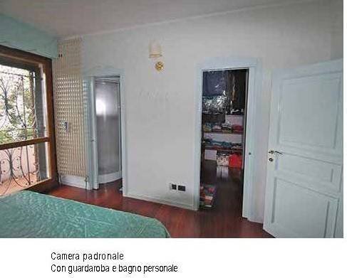 Camera da letto - Villa Coriano - foto 3