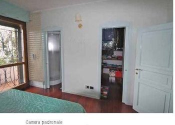 Camera da letto - Villa Coriano - foto 3
