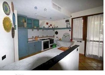 Cucina - Villa Coriano - foto 5