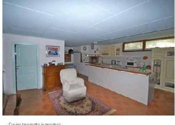 Salone - Villa Coriano - foto 6