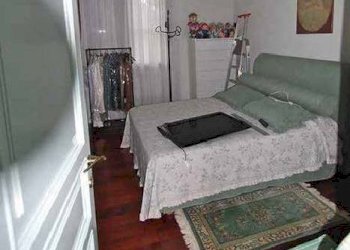 Camera da letto - Villa Coriano - foto 12