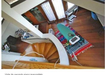 Interno appartamento - Villa Coriano - foto 17