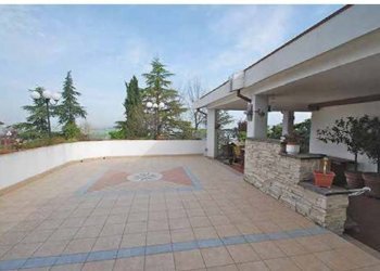 Giardino - Villa Coriano - foto 19