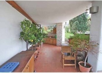 Balcone - Villa Coriano - foto 22